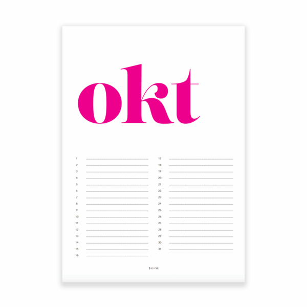 Verjaardagskalender - Overal is iets leuks te zien - Afbeelding 5